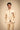 Peach Men's Kurta Pajama Set – Classic Ethnic Style Reinvented