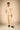 Peach Men's Kurta Pajama Set – Classic Ethnic Style Reinvented