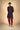 Men's Formal Wear – Orange Outfit for Special Moments
