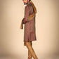 Stylish Maroon Sherwani – Perfect Men's Ethnic Ensemble