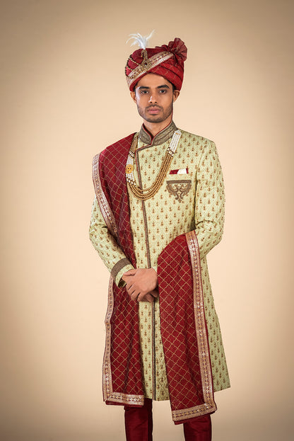 Sherwani