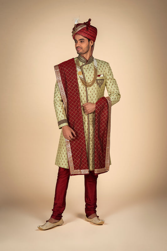 Sherwani