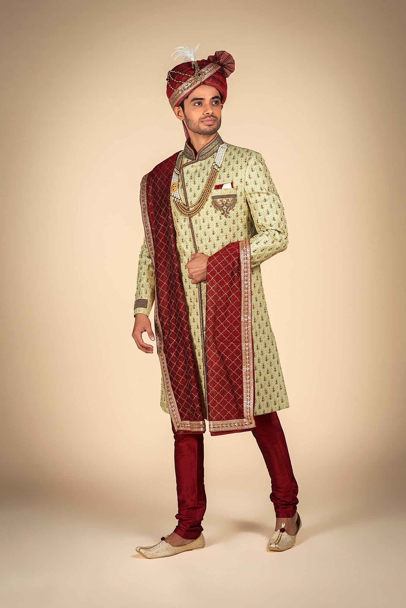 Sherwani