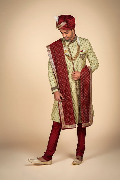 Sherwani