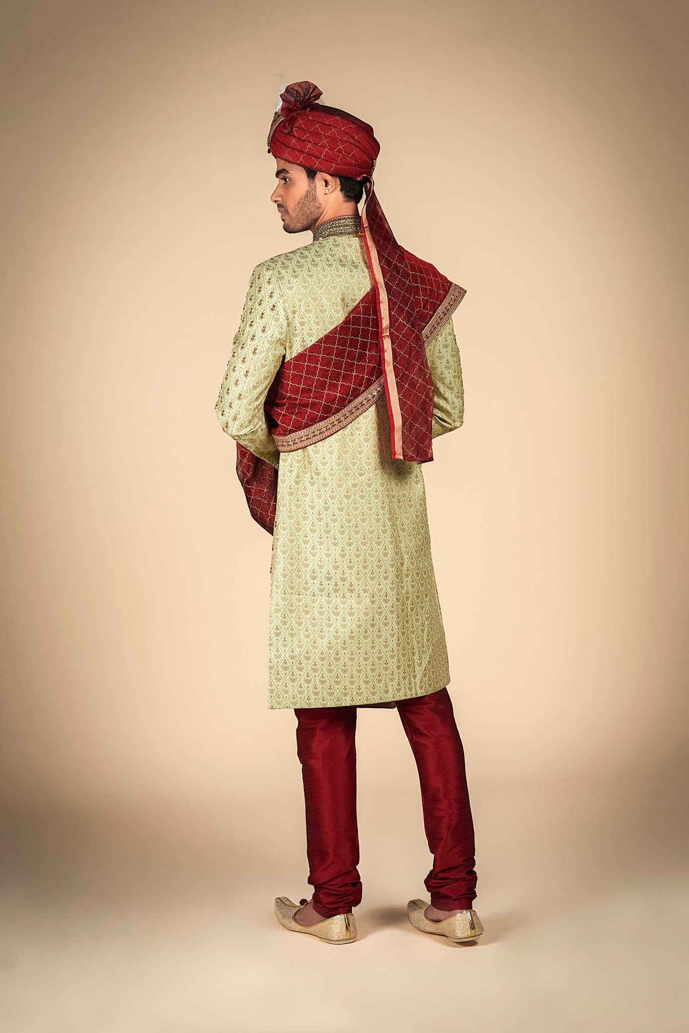 Sherwani