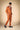 SuitOutfit for Men's in Orange – Elegant Formal Attire