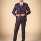 Wine Outfit – A Signature Men's Formal Look