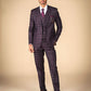 Wine Outfit – A Signature Men's Formal Look