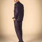 Wine Outfit – A Signature Men's Formal Look