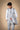 Men's Formal Wear – Grey Outfit for Special Moments