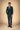 Outfit for Men's in Dark Green – Elegant Formal Attire