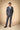 Stylish Charcoal Grey Outfit – Perfect Men's Formal Ensemble
