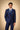 Stylish Navy Blue Outfit – Perfect Men's Formal Ensemble