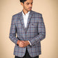 Blazer Outfit – A Signature Men's Formal Look