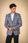 Blazer Outfit – A Signature Men's Formal Look