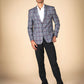 Blazer Outfit – A Signature Men's Formal Look