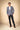 Blazer Outfit – A Signature Men's Formal Look