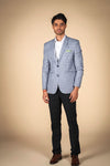 Blazer Outfit – A Signature Men's Formal Look