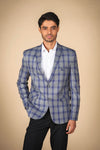Blazer Outfit – A Signature Men's Formal Look
