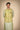 Kurta Pajama Set for Men's in Pista Green – Elegant Ethnic Attire Dulha Ghar 