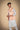 White With Peach Jacket Kurta Set – A Signature Men's Ethnic Look Dulha Ghar 