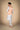 White With Peach Jacket Kurta Set – A Signature Men's Ethnic Look Dulha Ghar 