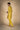 Yellow Kurta – A Signature Men's Ethnic Look Dulha Ghar 
