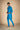 Blue Kurta Set – A Signature Men's Ethnic Look Dulha Ghar 