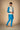 Kurta for Men's in Blue With Cream Jacket – Elegant Ethnic Attire Dulha Ghar 