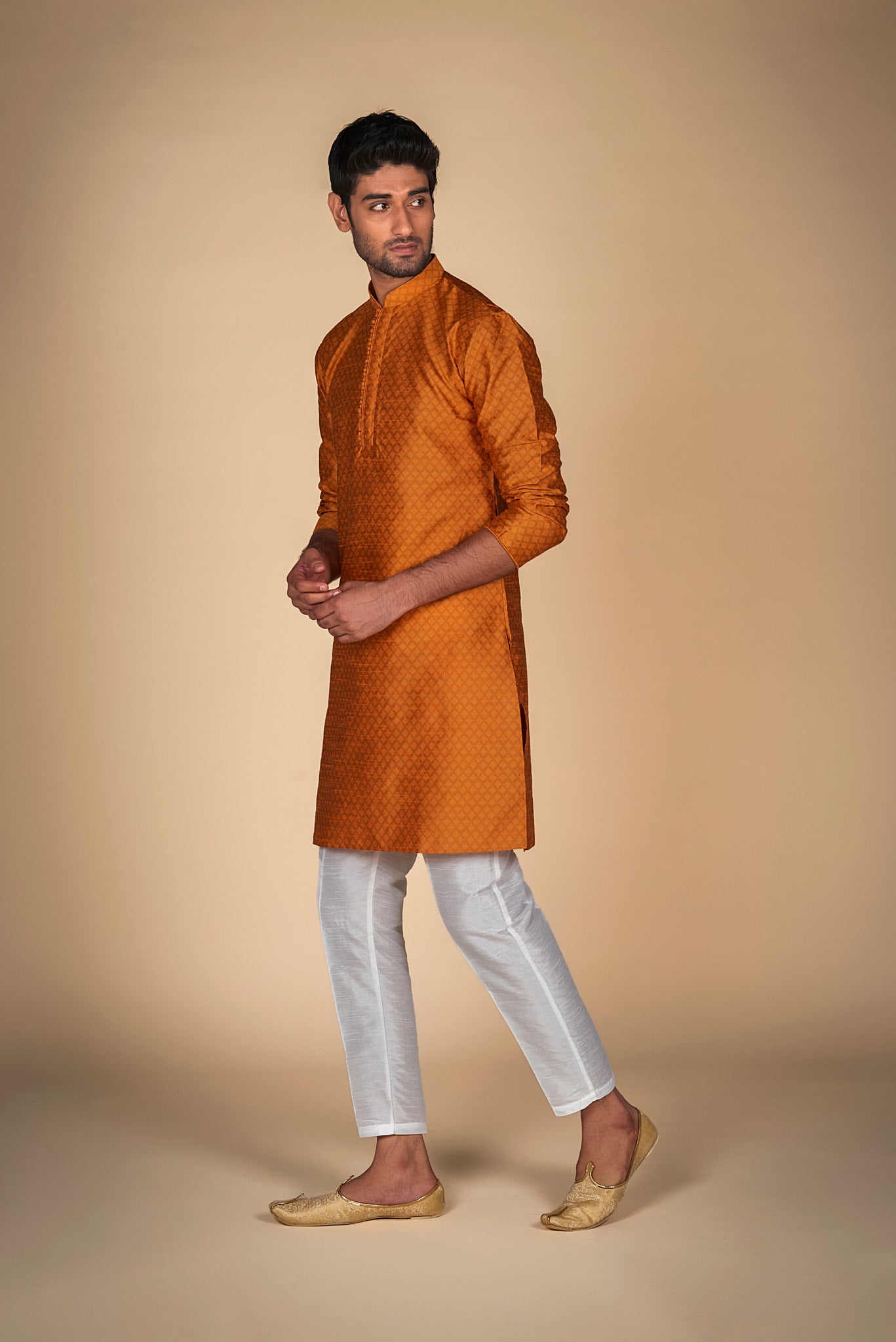 Kurta Pajama