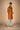 Orange Kurta Pajama Set – A Signature Men's Ethnic Look