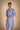 Kurta Pajama Set for Men's in Purple – Elegant Ethnic Attire