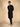 Kurta Pajama Set for Men's in Black – Elegant Ethnic Attire