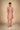 Peach Men's Kurta Pajama Set – Classic Ethnic Style Reinvented