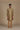 Kurta Pajama Set for Men's in Beige Brown – Elegant Ethnic Attire