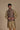 Men's Ethnic Wear – Beige Brown Kurta Pajama Set for Special Moments