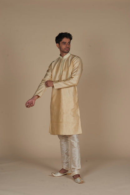 Kurta and Pajama