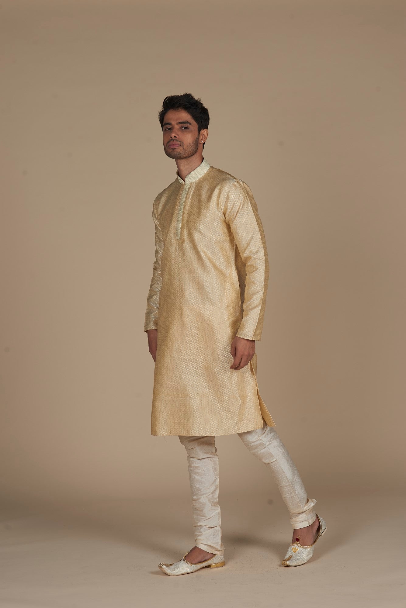 Kurta and Pajama