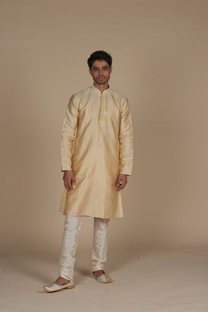 Kurta and Pajama