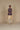 Stylish Cream And Purple Jacket Kurta Pajama Set – Perfect Men's Ethnic Ensemble