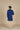 Outfit for Men's in Navy Blue – Elegant Ethnic Attire
