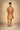 Golden Men's Kurta Pajama Set – Classic Ethnic Style Reinvented