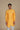 Stylish Yellow Outfit – Perfect Men's Ethnic Ensemble