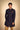 Outfit for Men's in Purple – Elegant Ethnic Attire