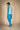 Stylish Blue Kurta Pajama Set – Perfect Men's Ethnic Ensemble