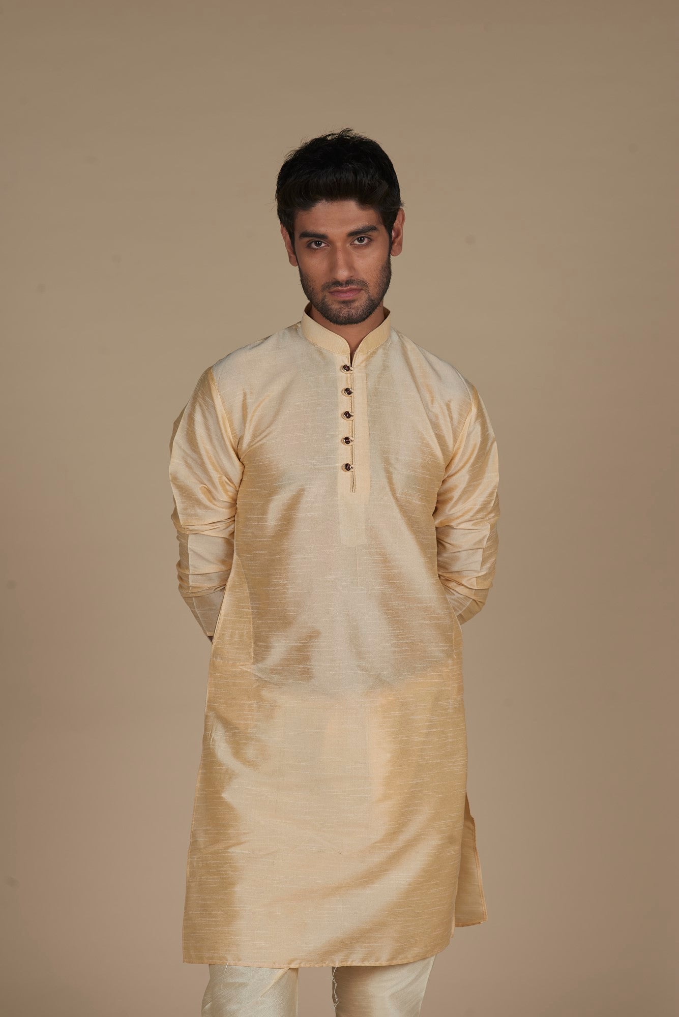 Kurta and pajama