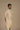Stylish Golden Kurta Pajama Set – Perfect Men's Ethnic Ensemble
