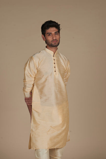 Kurta and pajama