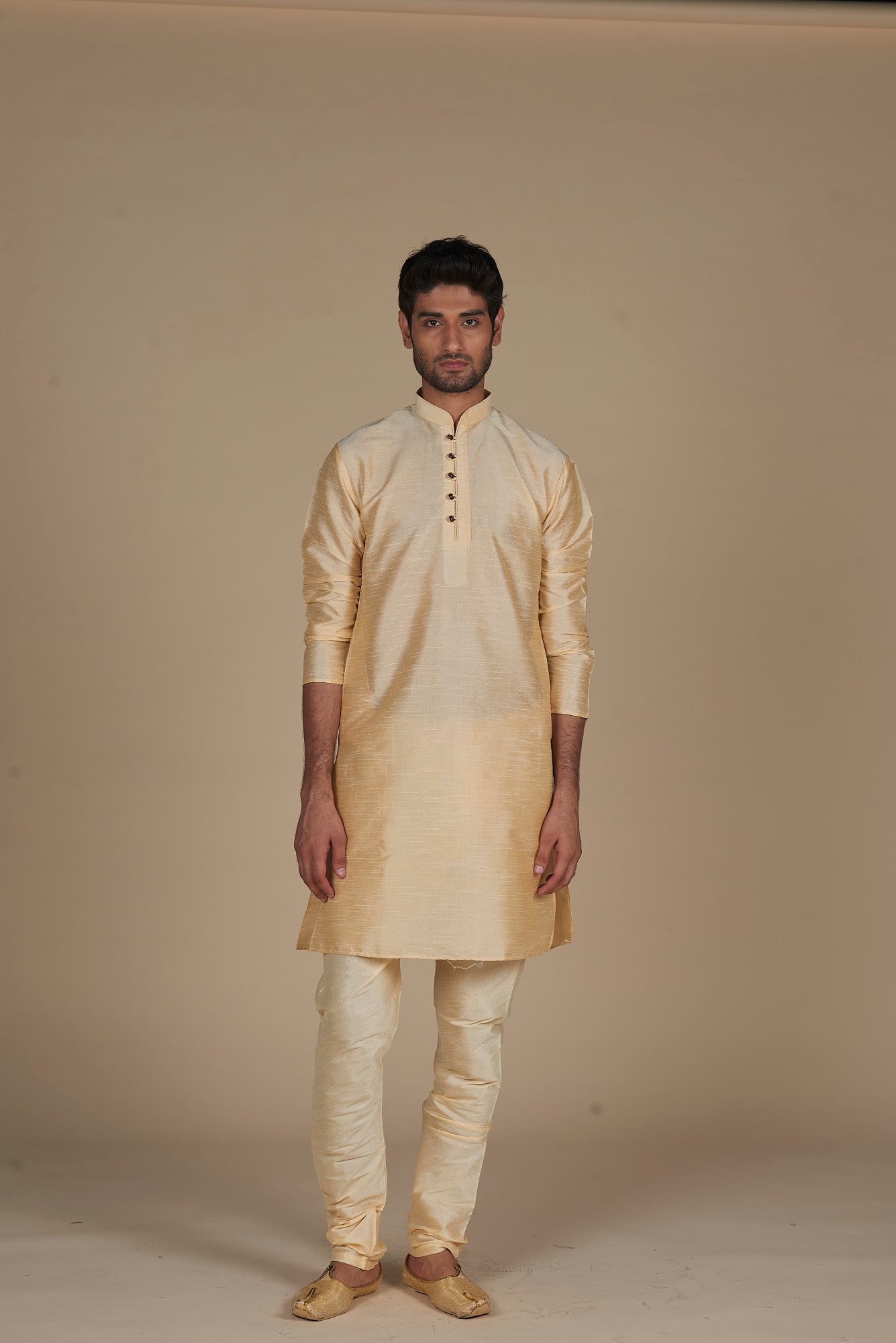 Kurta and pajama