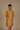 Mustard Kurta Pajama Set – A Signature Men's Ethnic Look